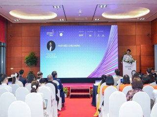 Đổi mới sáng tạo và thương mại điện tử trong chuỗi giá trị toàn cầu: Từ mở cửa thị trường đến làm chủ dữ liệu lõi
